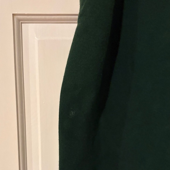 P448 Dark Green Hoodie and Joggers Set - Picture 8 of 12